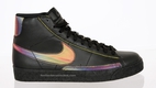 Blazer High