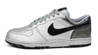 Big Nike Low