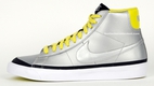 Blazer Mid