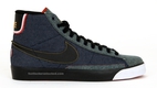 Blazer Mid