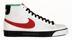 Blazer High