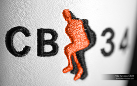 Nike Air Max CB34