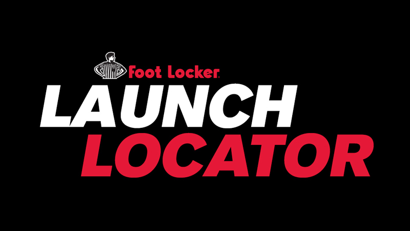 footlocker release calendar au