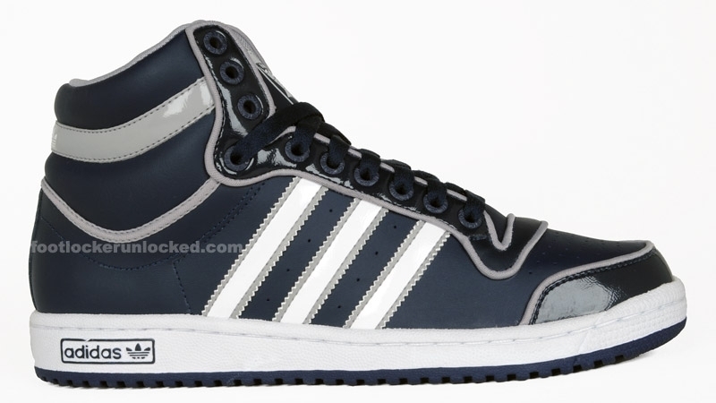foot locker adidas top ten
