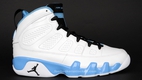 Jordan Retro 9