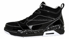 Jordan Flight 9
