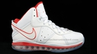 Air Max LeBron 8