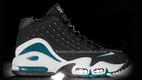 Air Griffey Max 2