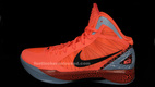 Zoom Hyperdunk 2011