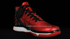adidas adirose 2.0 - Red Rose