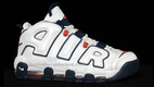 Nike Air More Uptempo