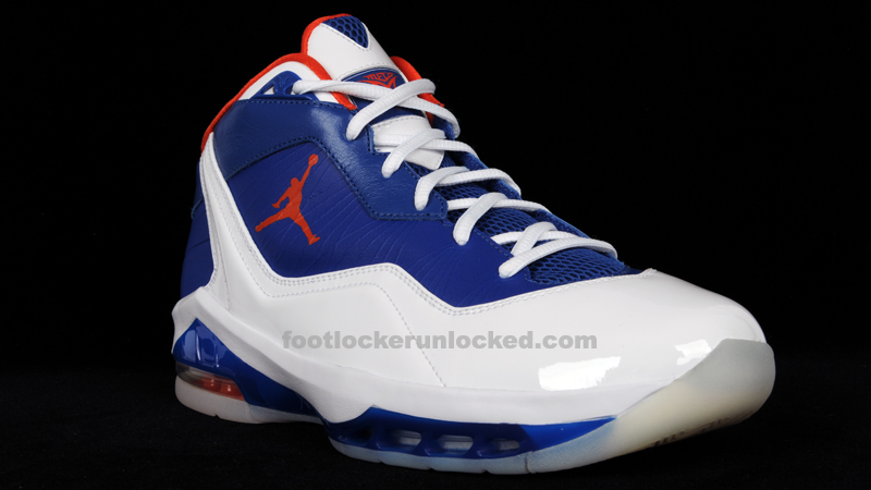 melo 9s footlocker