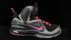LeBron 9 Miami Nights