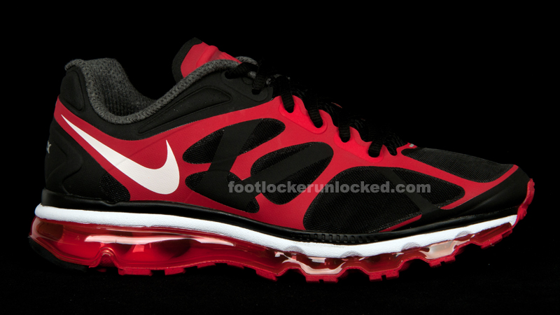 nike airmax 2012