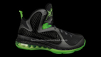 LeBron 9