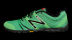 20 Minimus Trail