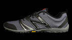 20 Minimus Trail