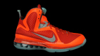 LeBron 9