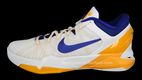 Kobe VII