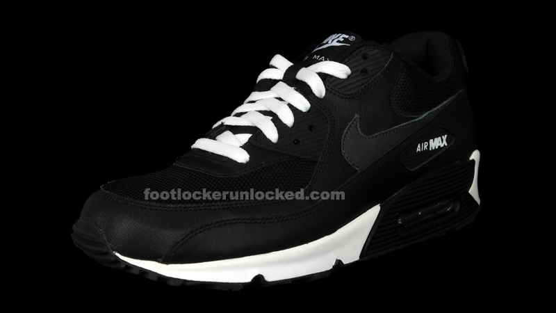 foot locker mens air max 90
