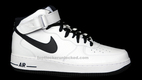 Air Force 1 Mid