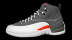 Jordan Retro 12
