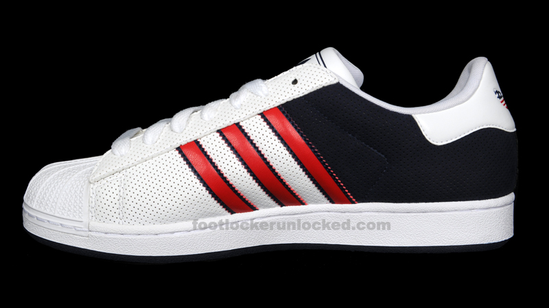 foot locker shell toe adidas