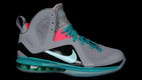 LeBron 9 Elite