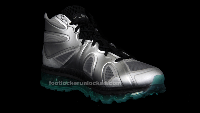 nike griffey green