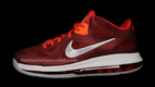 LeBron 9 Low