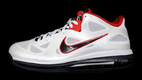 LeBron 9 Low