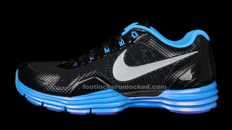 nike lunar tri