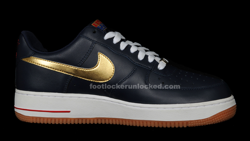 olympic air force 1
