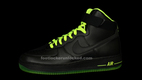 Air Force 1 Hi