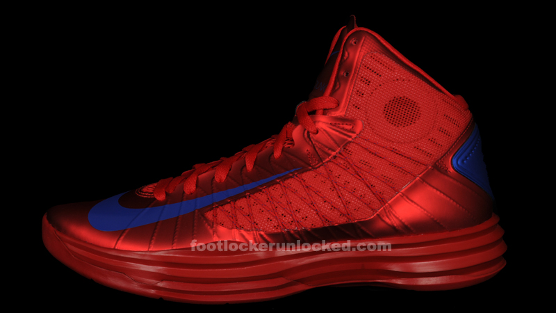 hyperdunk lunarlon