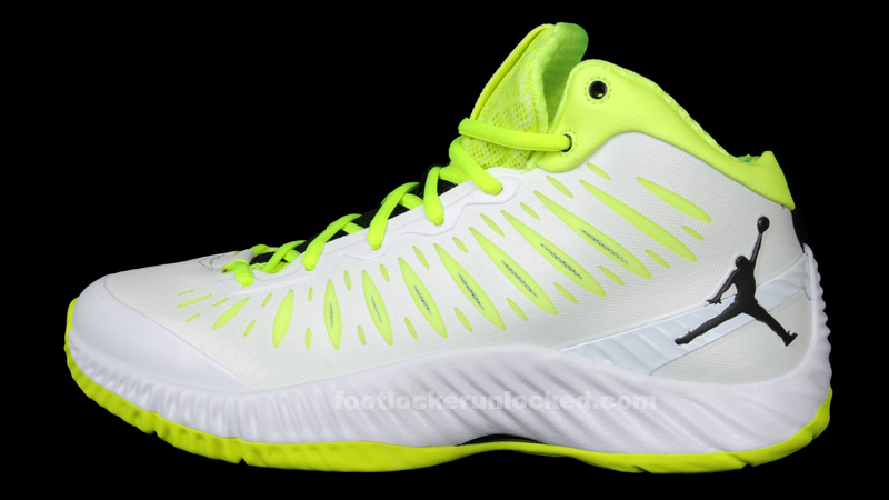 jordan superfly footlocker