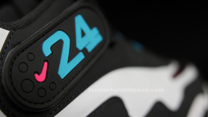 air griffey max 1 home run derby