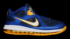 LeBron 9 Low