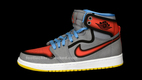 Jordan Retro 1 KO