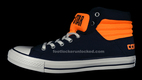 Converse Padded Collar Primo