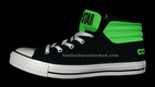 Converse Padded Collar Primo