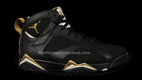 Jordan Retro 7