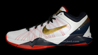 Kobe VII