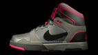 Mach Force Mid