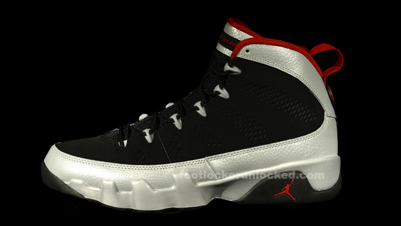 retro 9 kilroy