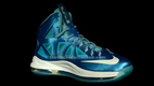 Lebron X