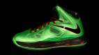 Lebron X