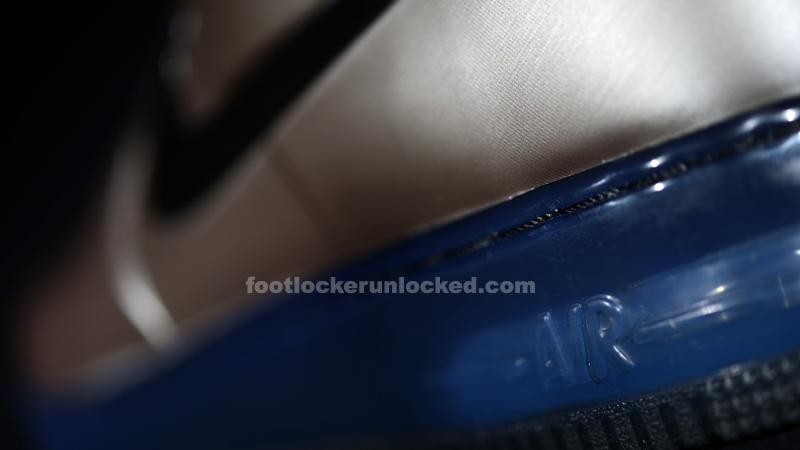nike air force 1 foamposite footlocker