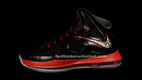 Lebron X
