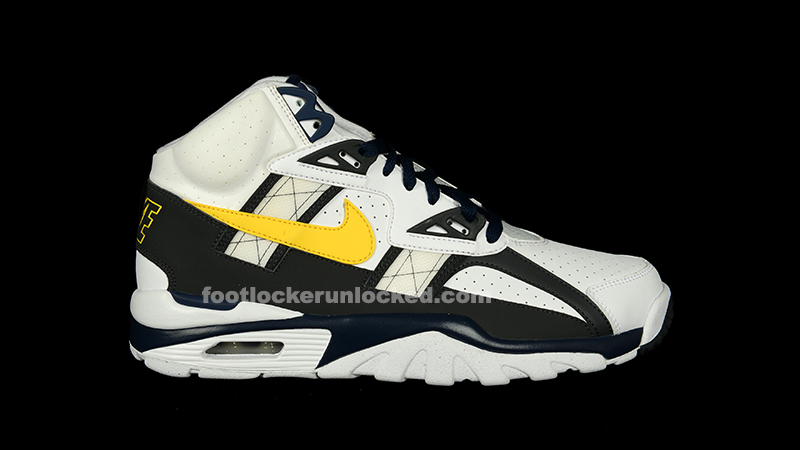 bo jackson sneakers foot locker